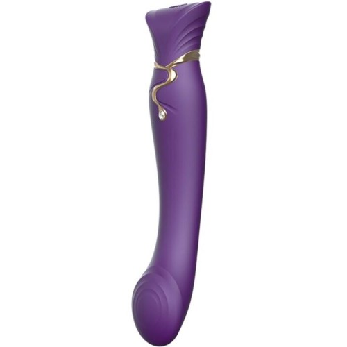 - KUNINGATAR PULS WAVE VIBE PURPLE